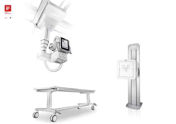service Image